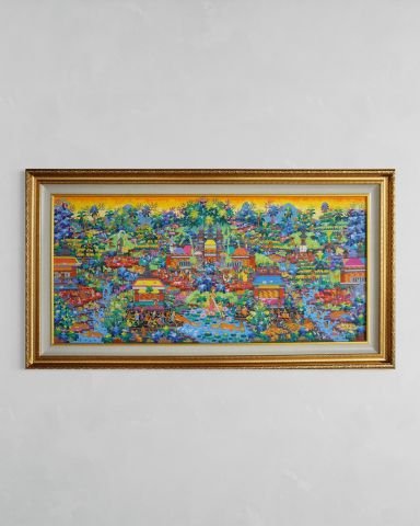 Once Upon a Time in Bali