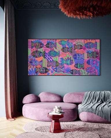 Pembe Atlantis