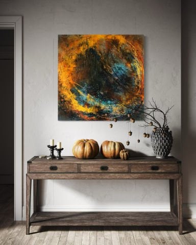 Autumn Glow