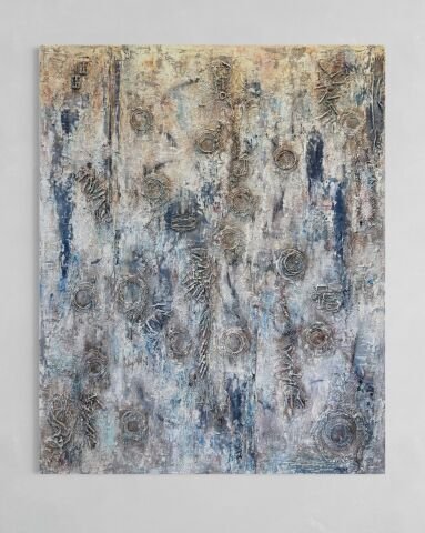 Whispers of the Lost