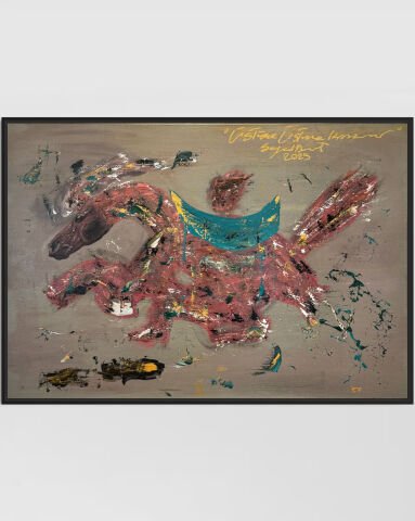 Üstüme Üstüme Koşuyorlar