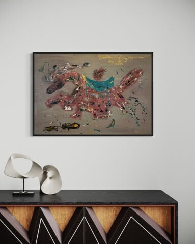 Üstüme Üstüme Koşuyorlar