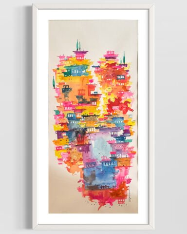 Psikolojik Barınaklar