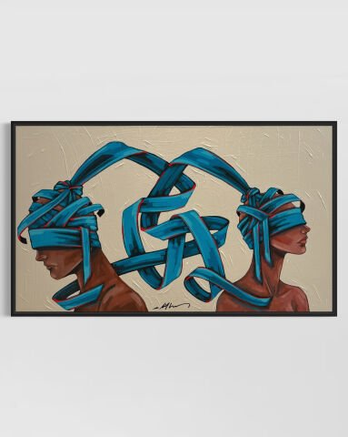 Birincil Duygular Mavi