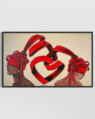 Birincil Duygular Kırmızı