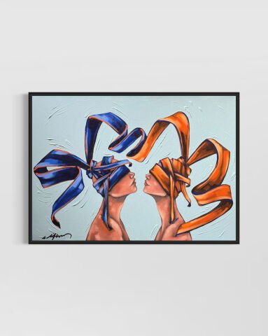 Birincil Duygular Küçük Turuncu