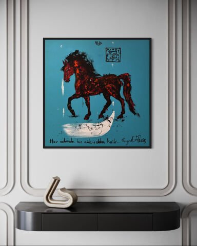 Her adımda bir zincir daha kırılır