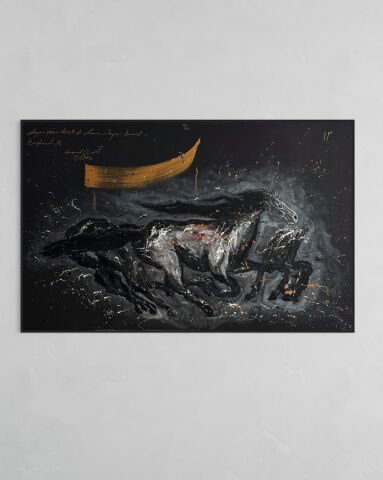 Aynı Yöne Koştuk Ama Aynı Karanlıkta Kayıp Olmadık