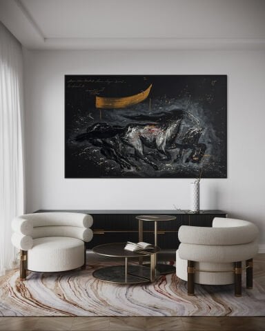 Aynı Yöne Koştuk Ama Aynı Karanlıkta Kayıp Olmadık