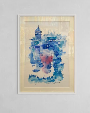 Psikolojik Barınaklar