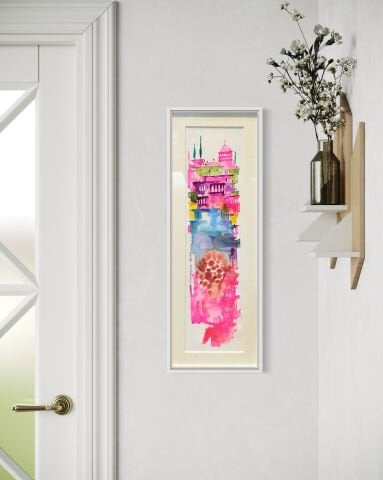 Psikolojik Barınaklar Küçük