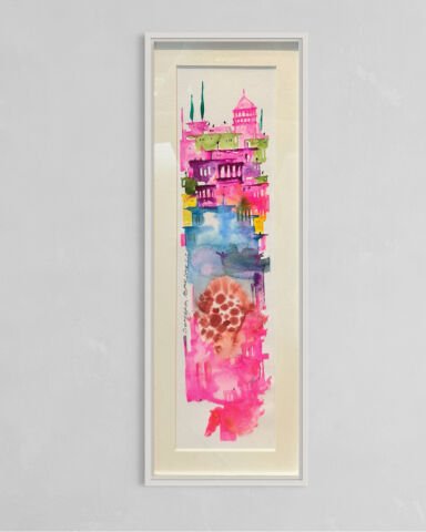 Psikolojik Barınaklar Küçük