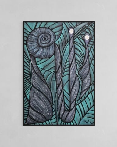 Savrul Zaman İçimde