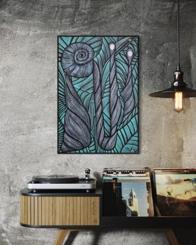 Savrul Zaman İçimde