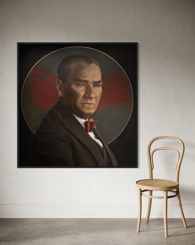 Atatürk Portre
